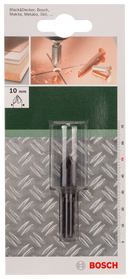 Tool steel countersink bits 10,0 mm, M5-2