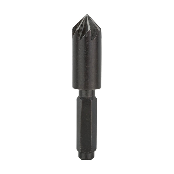 Tool steel countersink bits 10,0 mm, M5 - image 01