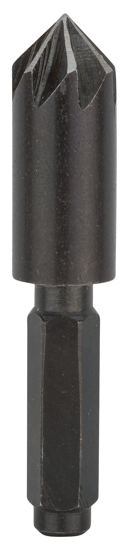 Tool steel countersink bits 13,0 mm, M6-M8