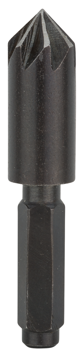 Tool steel countersink bits 13,0 mm, M6-M8