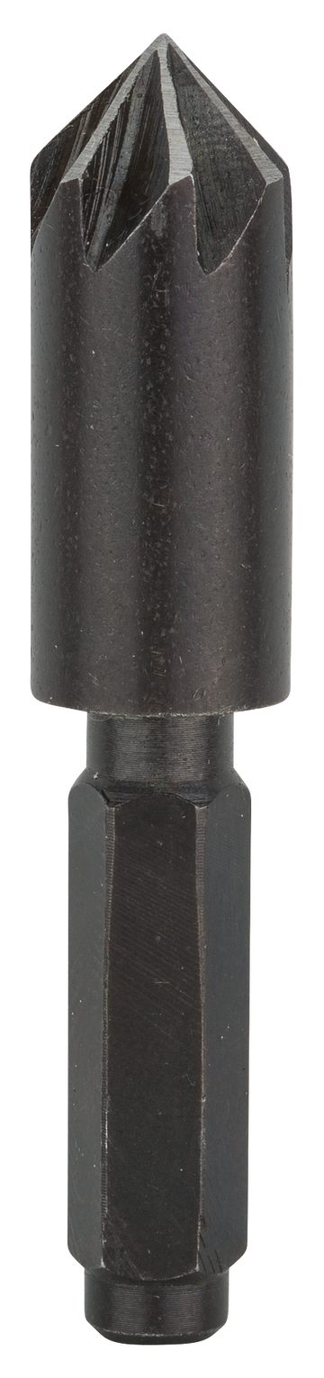 Tool steel countersink bits 13,0 mm, M6-M8