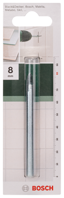 CYL-9 Ceramic 8,0 mm, 83 mm-2