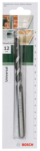 CYL-4 Multi-purpose drill bit 12,0 mm, 150 mm-2