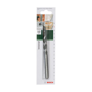 CYL-4 Multi-purpose drill bit 12,0 mm, 150 mm - image 02