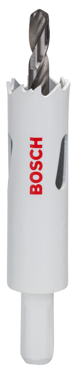 HSS-Bimetal 19mm