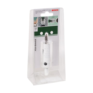 HSS-Bimetal 19mm - image 02