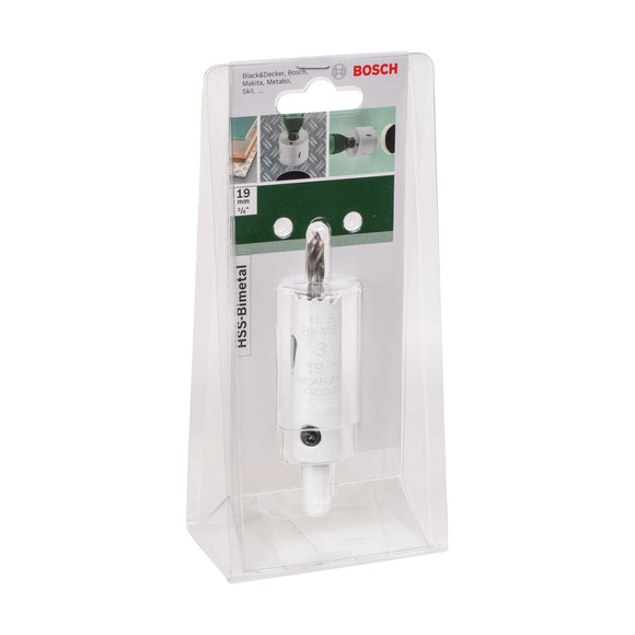 HSS-Bimetal 19mm - image 02