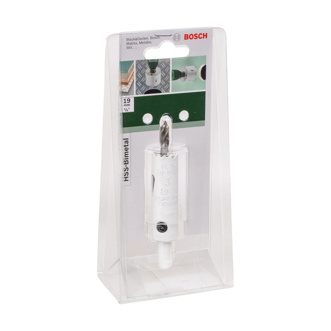 HSS-Bimetal 19mm - image 02