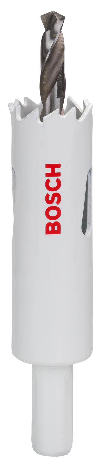 HSS bi-metal hole saw 20 mm