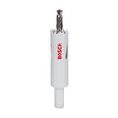 HSS bi-metal hole saw 20 mm - image 01