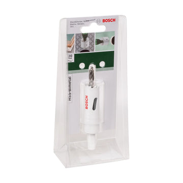 HSS bi-metal hole saw 20 mm - image 02
