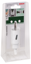 HSS bi-metal hole saw 29 mm-2