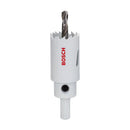 HSS bi-metal hole saw 29 mm - image 01