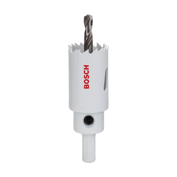 HSS bi-metal hole saw 29 mm - image 01