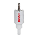 HSS bi-metal hole saw 32 mm - image 01