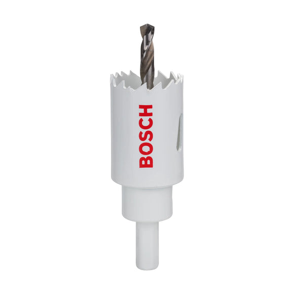 HSS bi-metal hole saw 32 mm - image 01