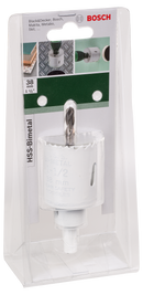 HSS-Bimetal 38mm-2