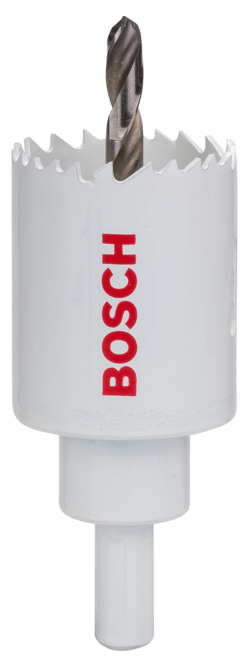 HSS-Bimetal 38mm