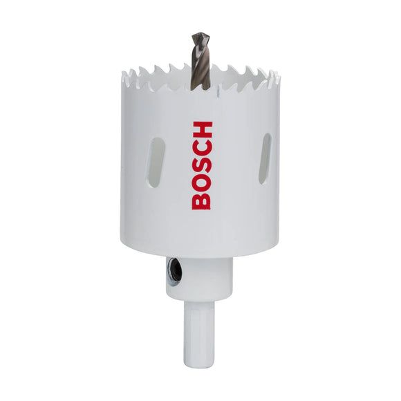 HSS bi-metal hole saw 51 mm - image 01