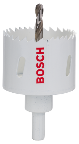 HSS-Bimetal 57mm
