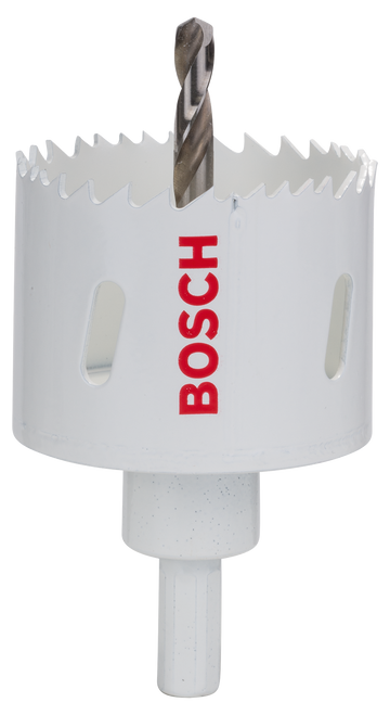 HSS-Bimetal 57mm