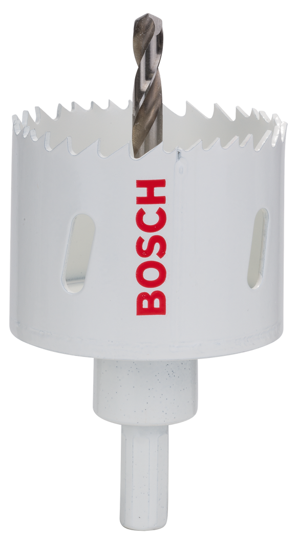HSS-Bimetal 57mm