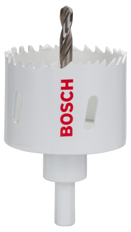 HSS-Bimetal 60mm