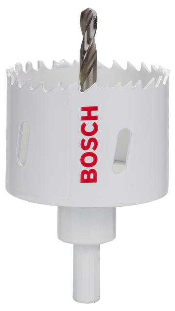 HSS-Bimetal 60mm