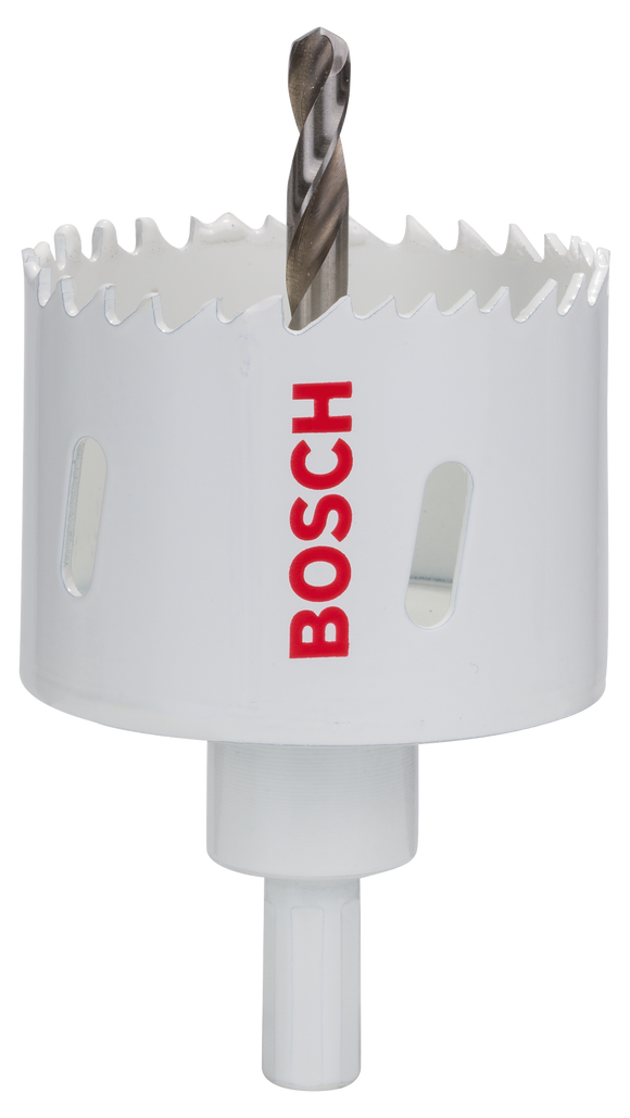 HSS-Bimetal 60mm