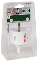 HSS bi-metal hole saw 64 mm-2