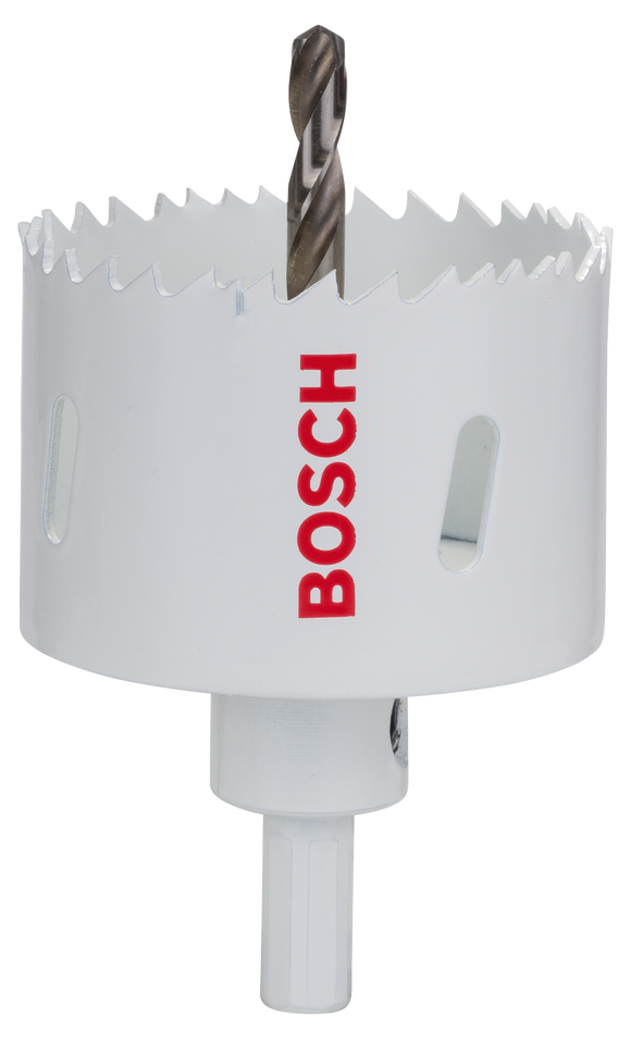 HSS bi-metal hole saw 64 mm