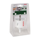 HSS bi-metal hole saw 64 mm - image 02