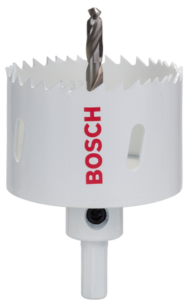 HSS-Bimetal 65mm