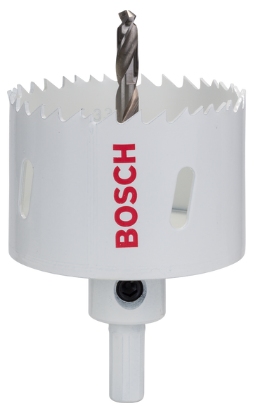 HSS-Bimetal 65mm