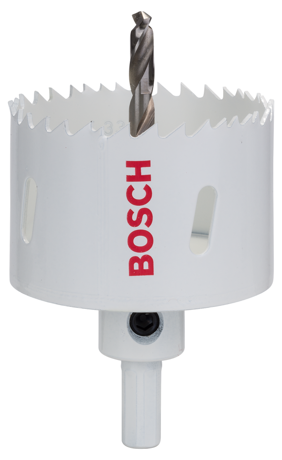 HSS-Bimetal 65mm