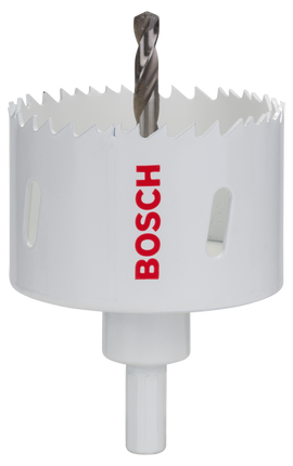 HSS-Bimetal 67mm
