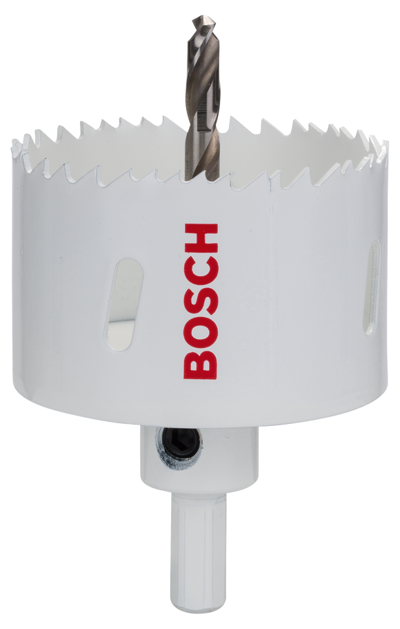 HSS-Bimetal 68mm