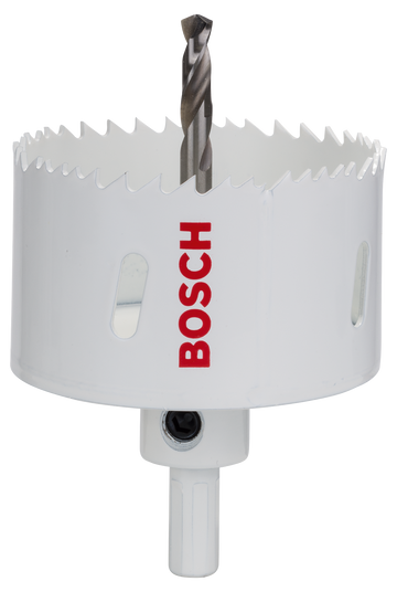 HSS-Bimetal 73mm