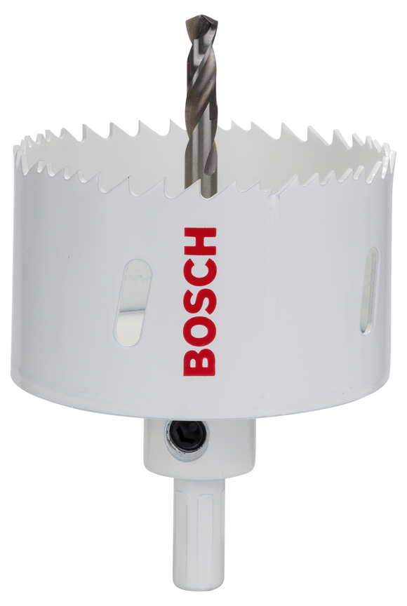 HSS-Bimetal 73mm