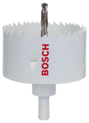 HSS bi-metal hole saw 76 mm-1