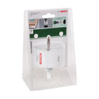 HSS bi-metal hole saw 76 mm - image 02