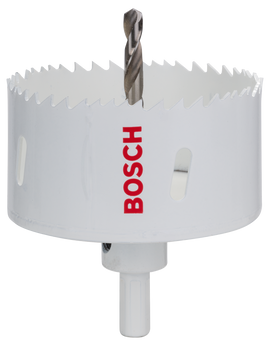HSS-Bimetal 83mm