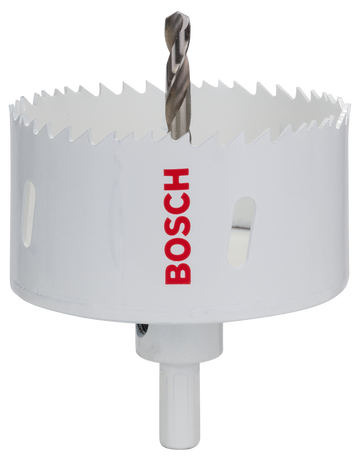 HSS-Bimetal 83mm
