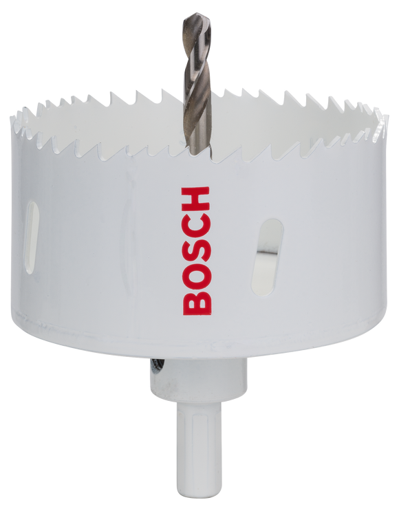 HSS-Bimetal 83mm