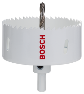 HSS-Bimetal 95mm