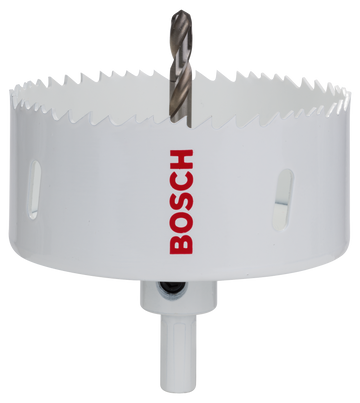 HSS-Bimetal 95mm
