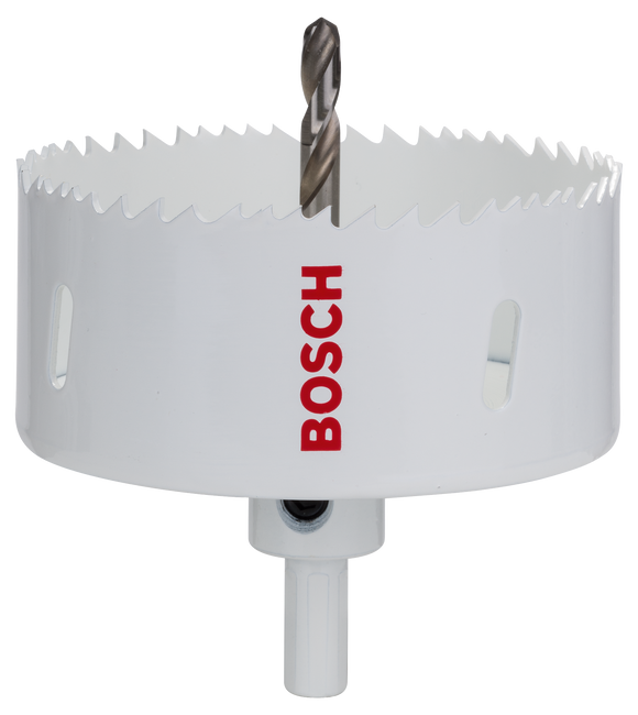 HSS-Bimetal 95mm