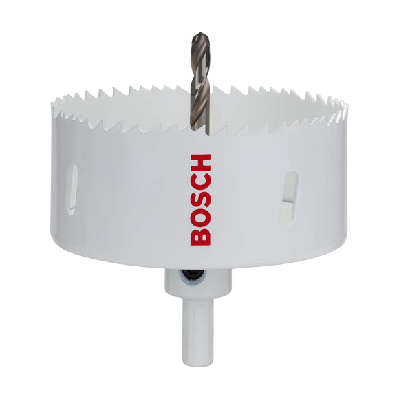 HSS-Bimetal 95mm - image 01