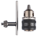 Bosch Keyed chucks up to 10 mm-1