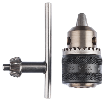 Bosch Keyed chucks up to 10 mm